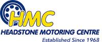 Headstone Motoring Centre Ltd image 1